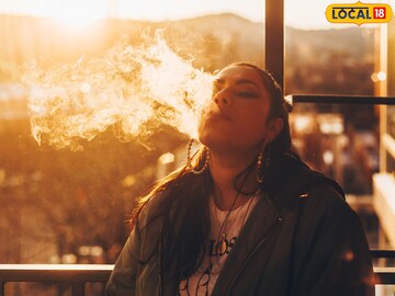 आयटी क्षेत्रात महिला करतात सर्वाधिक धूम्रपान.. 