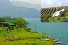विकेंडसाठी बेस्ट, नाशिकजवळची ही 5 हिल स्टेशन; पावसाळ्यात दिसतात स्वर्गाहून सुंदर