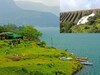 विकेंडसाठी बेस्ट, नाशिकजवळची ही 5 हिल स्टेशन; पावसाळ्यात दिसतात स्वर्गाहून सुंदर