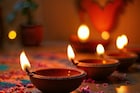 दिवाळीत पणती लावण्यापूर्वी करा 'या' 2 गोष्टी; अन्यथा पणतीतून गळत राहील तेल..