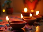 दिवाळीत पणती लावण्यापूर्वी करा 'या' 2 गोष्टी; अन्यथा पणतीतून गळत राहील तेल..