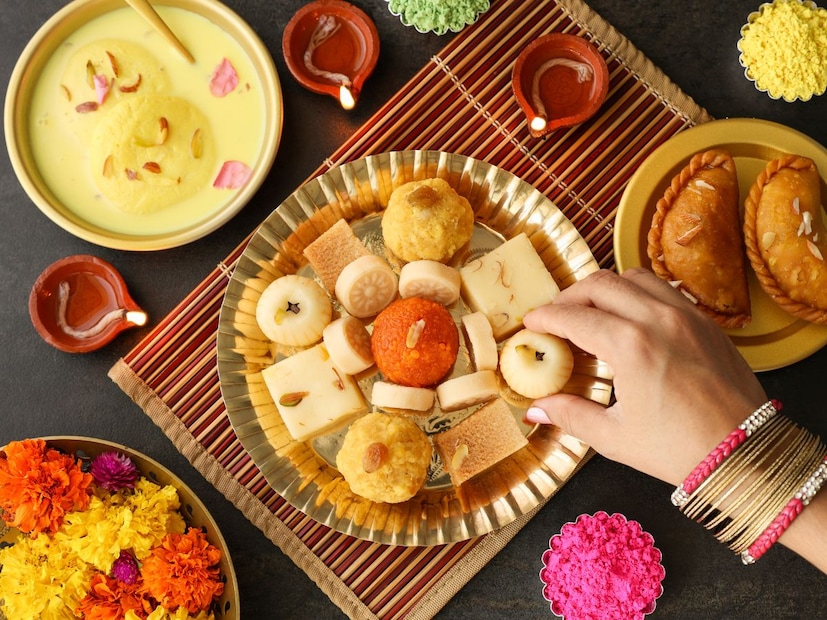 अस्वीकरण : या बातमीत दिलेली माहिती आणि आरोग्याशी संबंधित सल्ला तज्ञांशी झालेल्या संभाषणांवर आधारित आहे. ही सामान्य माहिती आहे, वैयक्तिक सल्ला नाही. म्हणून, डॉक्टरांचा सल्ला घेतल्यानंतरच काहीही वापरा. त्याच्या वापरामुळे होणाऱ्या कोणत्याही नुकसानासाठी लोकल-18 जबाबदार राहणार नाही. 