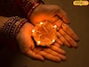 दिवाळीचे जुने दिवे फेकू नका; या पद्धतीने करा स्वच्छ, क्षणात दूर होईल चिकट-तेलकट