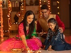 दिवाळीची सजावट करताना 'या' चुका टाळा! बिघडवतील घराचे सौंदर्य आणि तुमचा मूडही..
