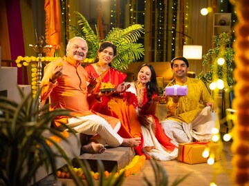 दिवाळीची सजावट करताना 'या' चुका टाळा! बिघडवतील घराचे सौंदर्य आणि तुमचा मूडही..