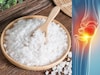 Sea Salt : सी सॉल्ट बाथविषयी ऐकलंय ? जाणून घ्या समुद्री मीठाचे आरोग्यकारक फायदे