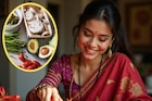 दिवाळीपूर्वी 'हे' पदार्थ खायला करा सुरुवात; वाढवतील चेहऱ्याचा ग्लो, दिसाल सुंदर!