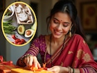 दिवाळीपूर्वी 'हे' पदार्थ खायला करा सुरुवात; वाढवतील चेहऱ्याचा ग्लो, दिसाल सुंदर!