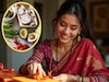 दिवाळीपूर्वी 'हे' पदार्थ खायला करा सुरुवात; वाढवतील चेहऱ्याचा ग्लो, दिसाल सुंदर!