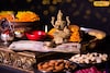 दिवाळीच्या दिवशी करा 'हे' उपाय; वाढेल समृद्धी, कधीच येणार नाही आर्थिक अडचण!