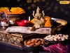 दिवाळीच्या दिवशी करा 'हे' उपाय; वाढेल समृद्धी, कधीच येणार नाही आर्थिक अडचण!