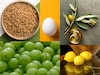 Hair Mask : केसांच्या वाढीसाठी खास टिप्स, केस गळती थांबवणारे हेअर मास्क