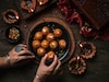 Diwali Diet : दिवाळीचा फराळ खाताना या गोष्टी लक्षात ठेवा, पोट राहिल ठणठणीत