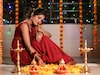 तेल नव्हे पाण्याने लावा दिवा, 'ही' DIY पद्धत वापरा; तुमचे घर दीर्घकाळ चमकत राहील