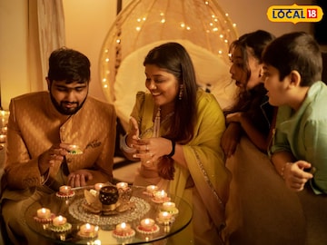 दिवाळीमध्ये या चुका करणं प्रकर्षाने टाळा.. 