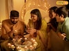 दिवाळीत अजिबात करू नका 'या' चुका, शारीरिक आणि मानसिक आरोग्यही होईल खराब!