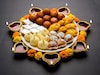 Diwali : दिवाळीत गोड खायचं की नाही ? दिवाळीत मधुमेह नियंत्रण कसं कराल ?
