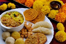 Diwali : सणासुदीच्या काळातही राहा तंदुरुस्त, या खास टिप्स लक्षात ठेवा, दिवाळी आनंदात साजरी करा
