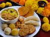 Diwali : दिवाळीत फिटनेससाठी काय करायचं ? वाचा खास दिवाळी डाएट टिप्स
