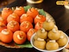 तुम्हाला माहितीये का? दिवाळीला जो लाडू खाताय त्याचा इतिहास आहे 2400 वर्षांपूर्वी