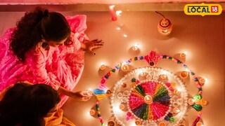 दिवा लावल्याने सकारात्मक उर्जेचा प्रवाह वाढतो