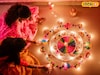 जाणून घ्या दिवाळीत दिवे लावण्याची योग्य दिशा आणि पद्धत, अन्यथा घरात येईल संकट!