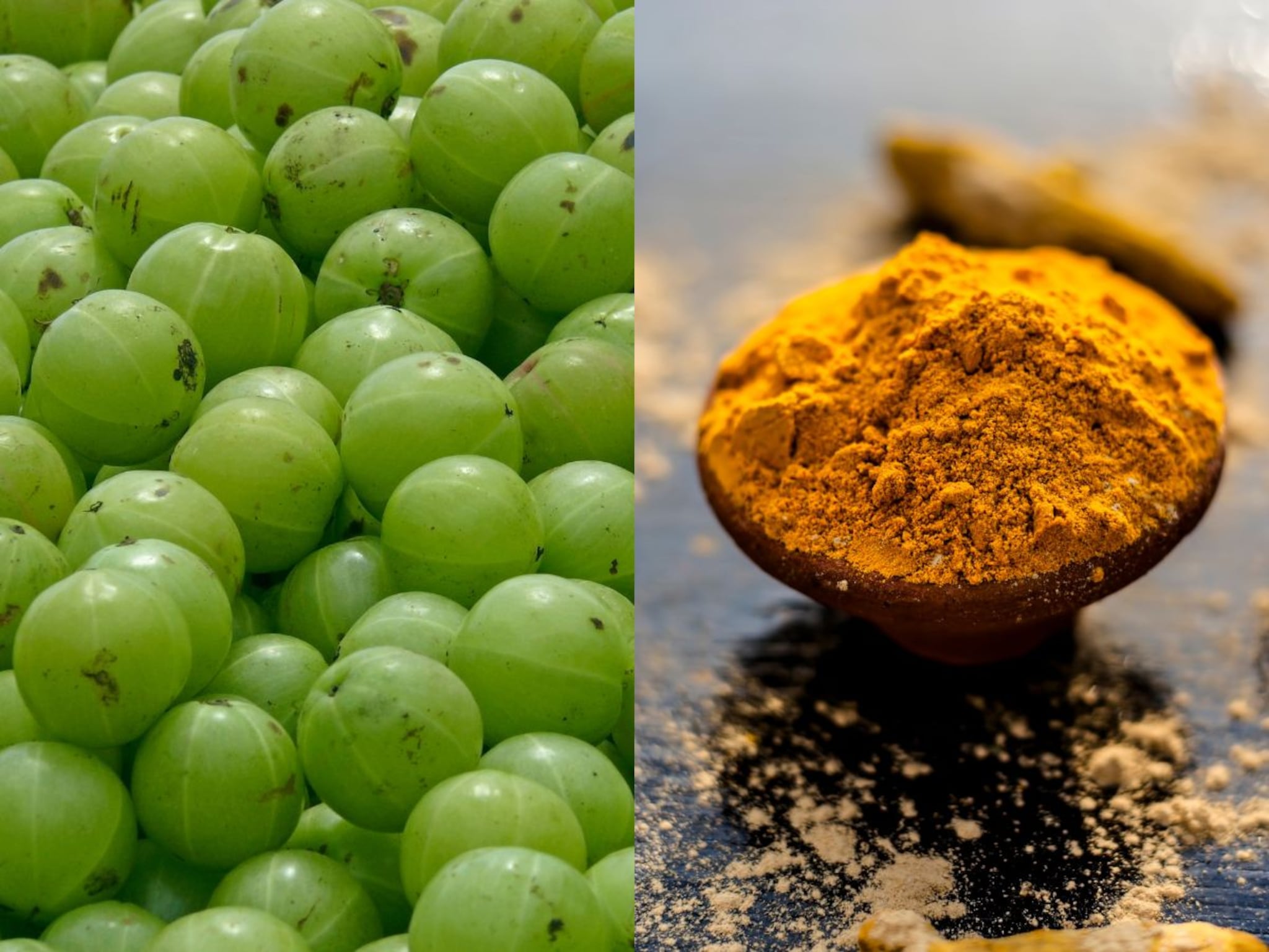 Health : दिवाळीच्या धावपळीत प्रतिकारशक्ती ठेवा मजबूत, हेल्थ ड्रिंकची होईल मदत