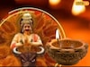 नरक चतुर्दशीला चारमुखी दिव्याने करा उपाय, टळेल इडापिडा आणि अकाली मृत्युची भीती!