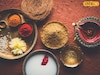 नरक चतुर्दशीला करा औषधी स्नान, त्वचेसह आरोग्यासाठीही फायदेशीर! पाहा योग्य पद्धत