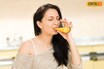 आरोग्यासाठी उत्तम पेय! इम्युनिटी वाढवून त्वचाही उजळवतो 'हा' ज्यूस, वाचा फायदे..