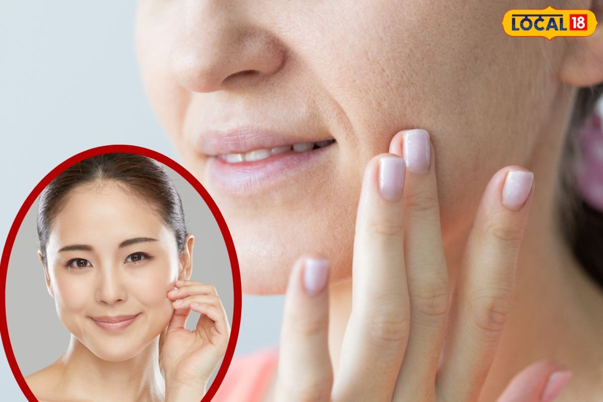 नाभीवर लावा किचनमधील 'या' 2 वस्तू; हिवाळ्यातही त्वचा राहील हायड्रेटेड आणि मऊ!