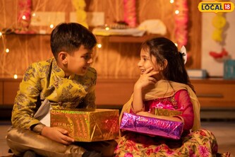 भाऊबीजेसाठी खास गिफ्ट आयडिया, 'या' भेटवस्तू कमी खर्चात बहिणीला करतील खुश!
