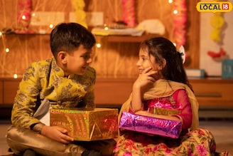 भाऊबीजेसाठी खास गिफ्ट आयडिया, 'या' भेटवस्तू कमी खर्चात बहिणीला करतील खुश!