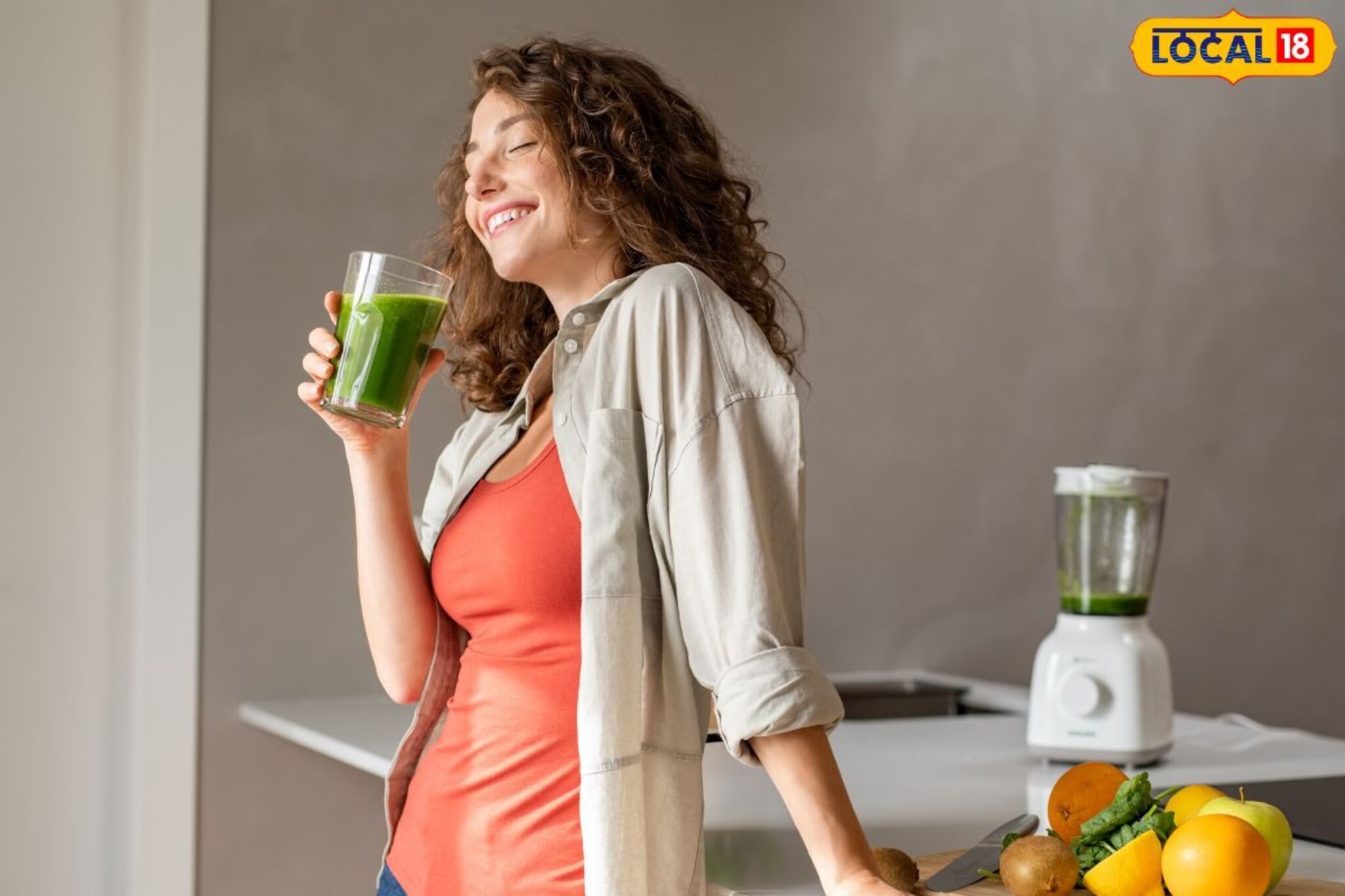 निस्तेज त्वचा-रुक्ष केस काही दिवसांत होतील सुंदर! आहारात सामील करा 'हा' पदार्थ