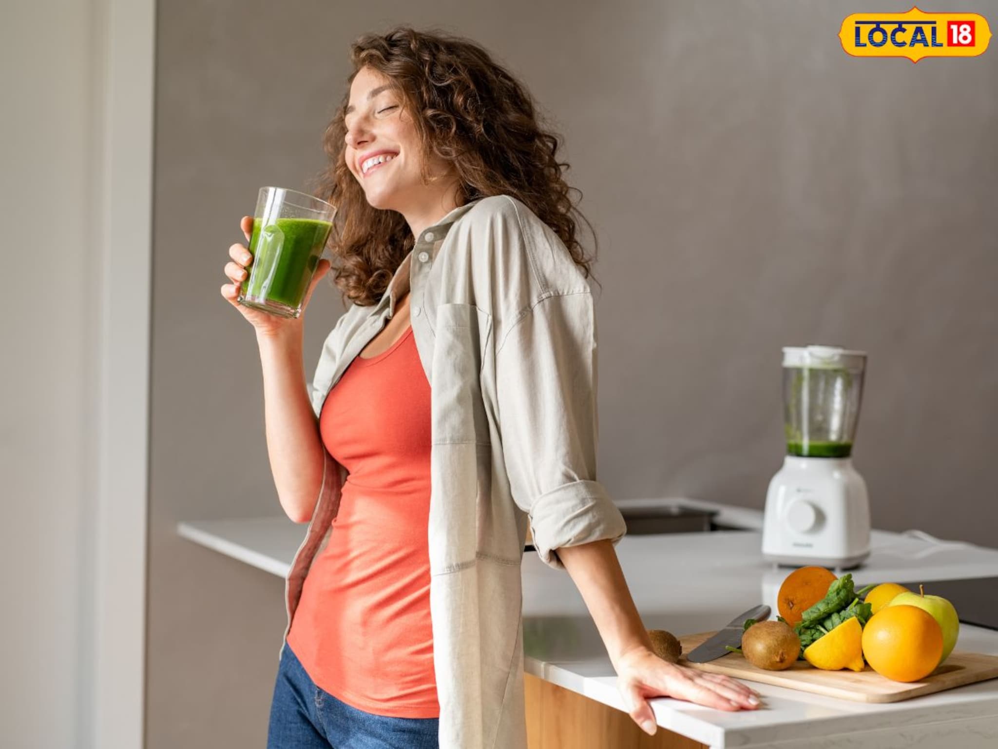 Skin & Hair Care : निस्तेज त्वचा आणि रुक्ष केस काही दिवसांत होतील सुंदर-हेल्दी! आहारात सामील करा 'हा' पदार्थ