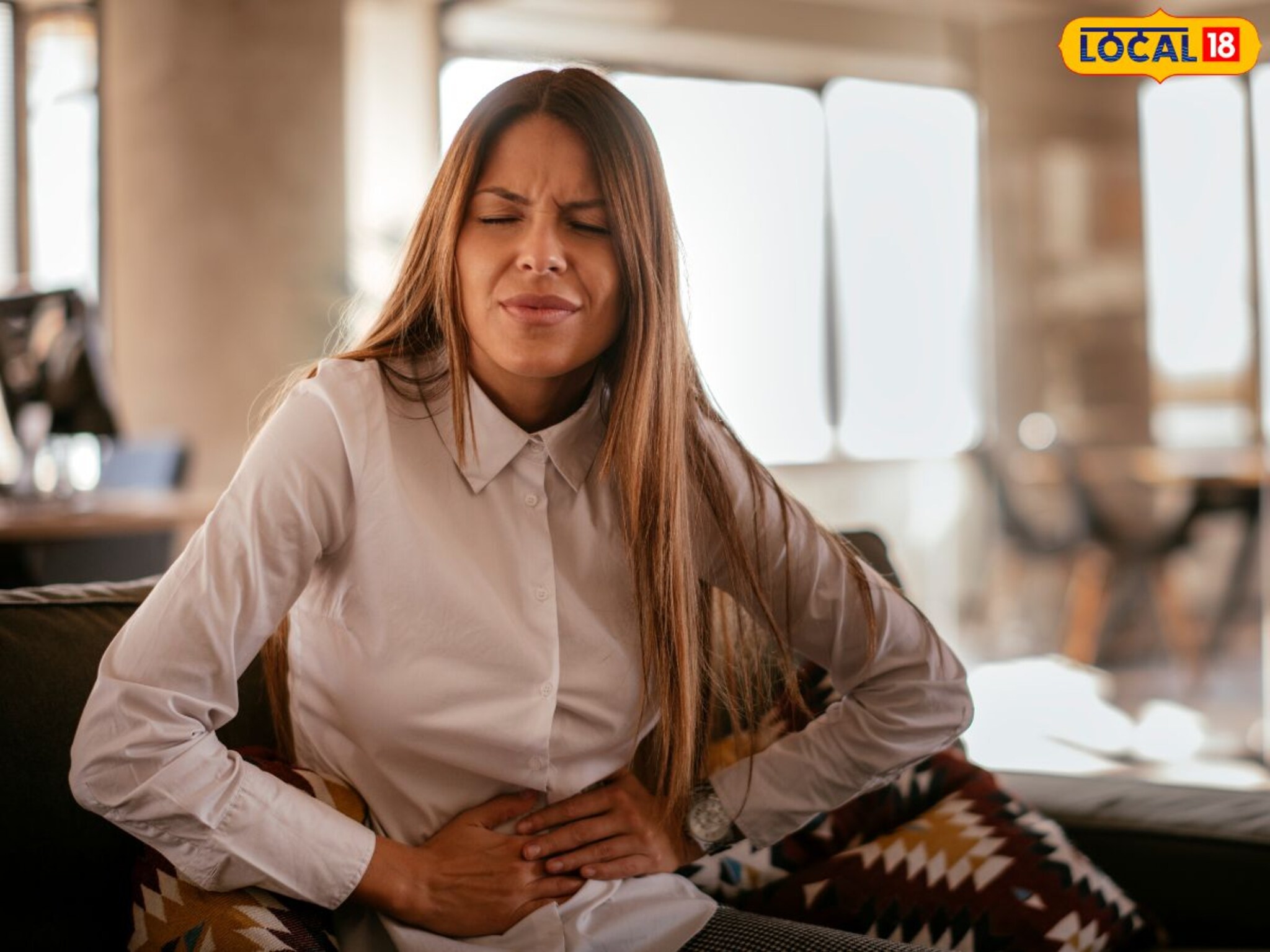 Stomach Health  : प्रवासात तुमचंही पोट बिघडतं का? 'या' टिप्स फॉलो करा, होणार नाही बद्धकोष्ठतेचा त्रास