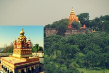 भक्ती-नैसर्गिक सौंदर्याचा संगम! आयुष्यात एकदा नक्की पाहावी, अशी 4 सीक्रेट मंदिरं