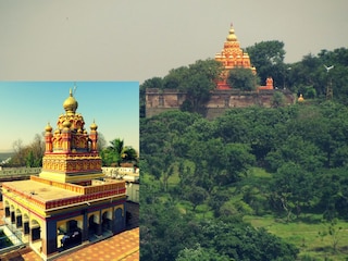 भारतातील 4 सुंदर आणि शांत मंदिरे भारतातील 4 सुंदर आणि शांत मंदिरे