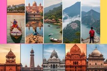 नोव्हेंबरमध्ये फिरण्यासाठी ५ बेस्ट ठिकाणं! इथली स्वच्छता-सौंदर्य मन मोहून घेईल