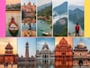 नोव्हेंबरमध्ये फिरण्यासाठी ५ बेस्ट ठिकाणं! इथली स्वच्छता-सौंदर्य मन मोहून घेईल