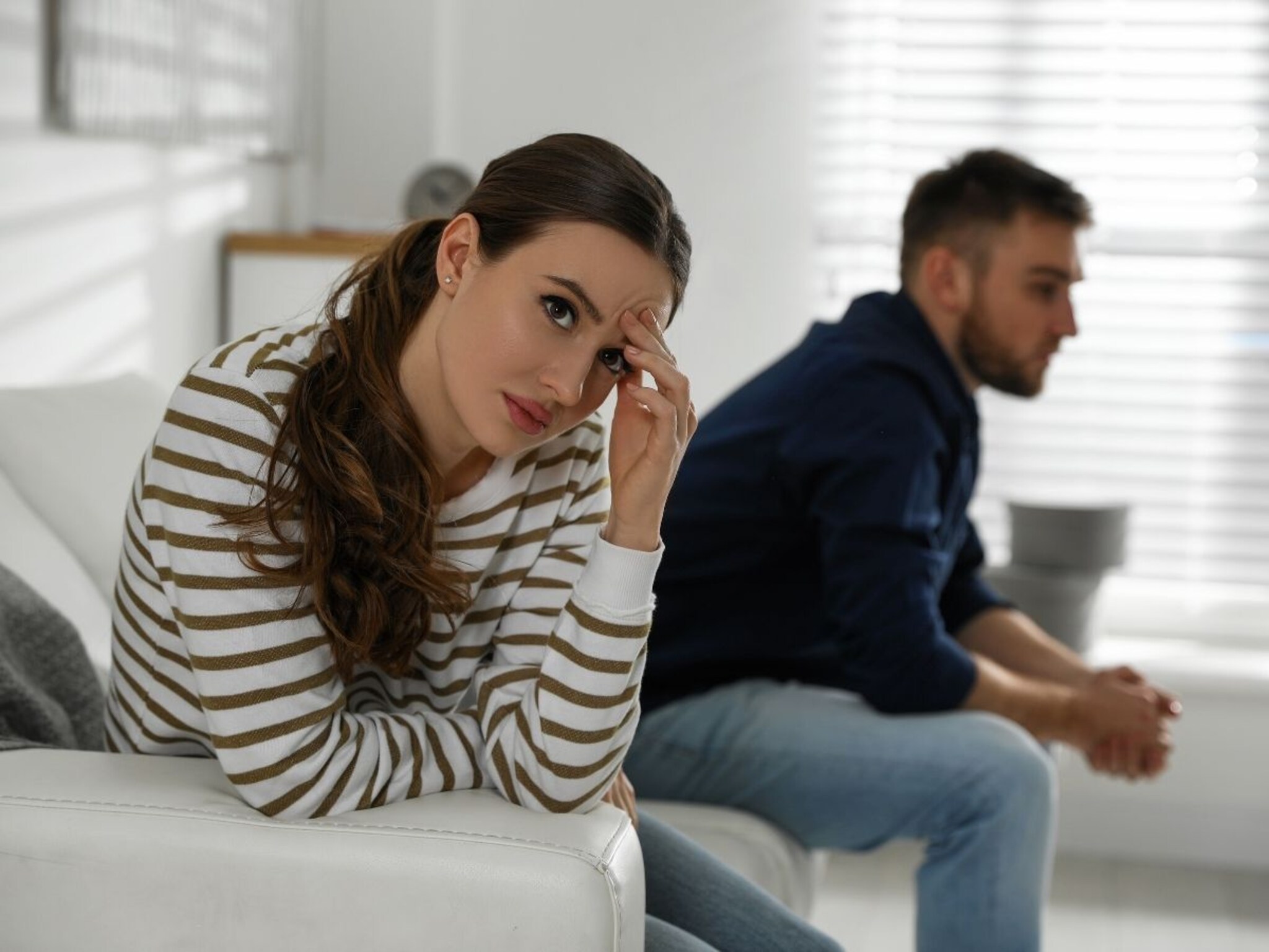 Relationship Tips : खऱ्या प्रेमात थोडा मत्सर असणं निरोगी नात्याचं लक्षण! जाणून घ्या तज्ञांना असे का वाटते..