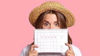 पॅड्समुळे खाजगी भागाची त्वचा काळी पडते का? पॅड्समुळे खाजगी भागाची त्वचा काळी पडते का?