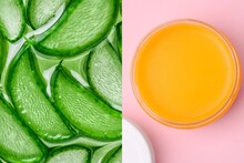 Skin Care : चेहऱ्यासाठी वापरा हे क्रिम, चेहरा येईल उजळून, त्वचा दिसेल फ्रेश