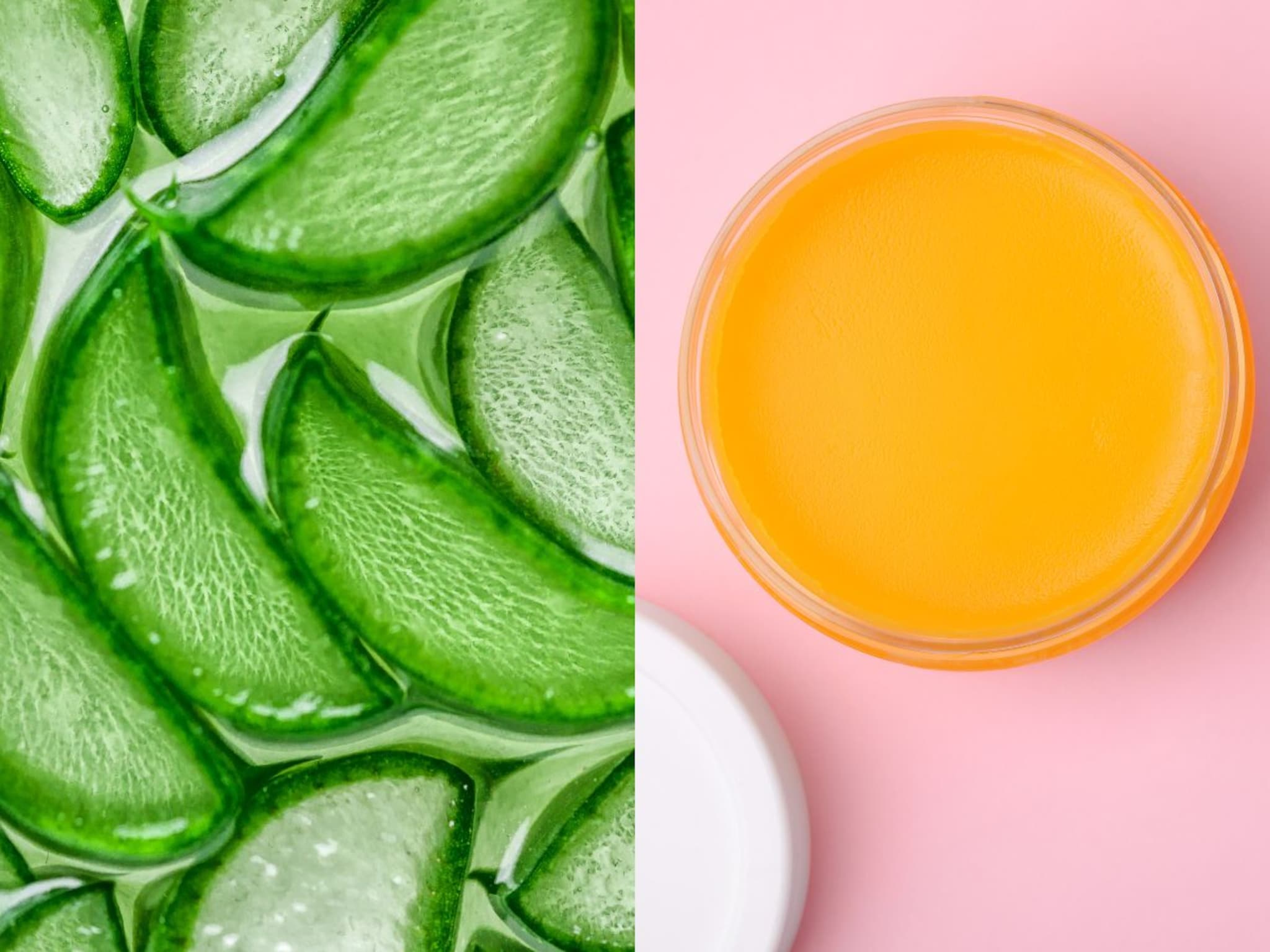 Skin Care : चेहऱ्यासाठी वापरा हे क्रिम, चेहरा येईल उजळून, त्वचा दिसेल फ्रेश