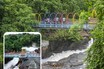 महाराष्ट्रातील 'या' पहिल्या ग्लास ब्रिजला नक्की भेट द्या, पाहा कधी आणि कसं जावं