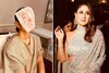 ग्लोसाठी 'DIY पेपर नॅपकिन फेस मास्क', पाहा करीना कपूरचे भन्नाट स्किन हॅक्स!