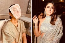 Kareena Skin Care : इन्स्टंट ग्लोसाठी 'DIY पेपर नॅपकिन फेस मास्क', पाहा करीना कपूरचे भन्नाट स्किन हॅक्स!