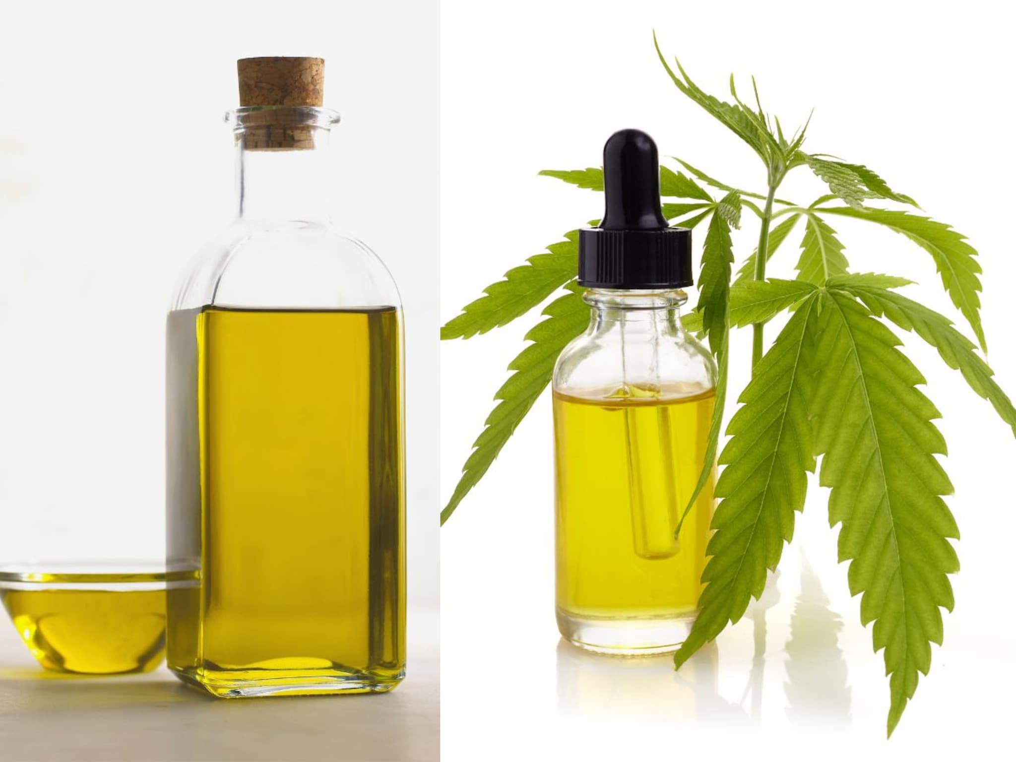 Hair Care : केसांसाठी खास मॅजिक हेअर ऑईल, केसांच्या अनेक समस्यांवर रामबाण उपाय