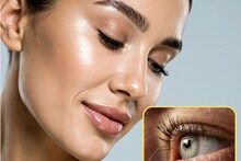 Eyelash Growth : डोळ्यांच्या पापण्या विरळ होतायंत? 'हे' घरगुती तेल बनवेल दाट, पाहा वापरण्याची योग्य पद्धत