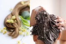 Hair Conditioner : महाग कंडिशनरला चांगला पर्याय, घरी बनवा नैसर्गिक हेअर कंडिशनर
